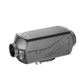 Auto-moto Sada Airtronic S3 EasyStart Pro