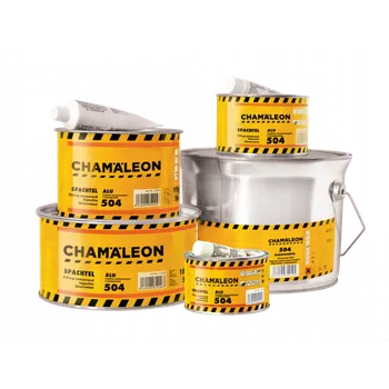 Karosářský tmel Chamäleon Tmel s hliníkovým práškem 0,25kg