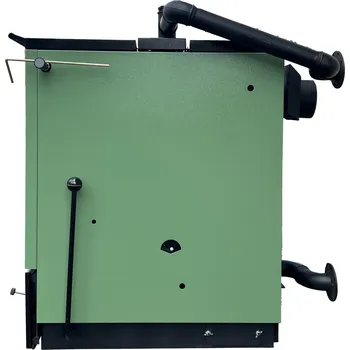 Kotel Slokov SL12EKO 12 kilowattů