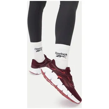 Dámská běžecká obuv Běžecké boty Reebok EO-ZIG DYNAMICA 6 100225493 Bordó 37