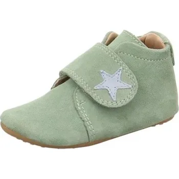 Capáčky Kožené capáčky Superfit Papageno 1-006234-7500 Velikost boty: 20