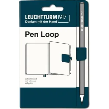 Blok Pen Loop Deep Sea