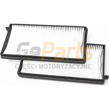 Kabinový filtr JPN 40F0012-JPN Filtr, ventilace prostoru pro cestující