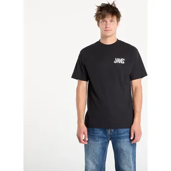 Tričko Vans Chaos SS Tee Black S