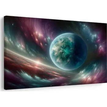 Obraz Dovido Obraz hluboký vesmír