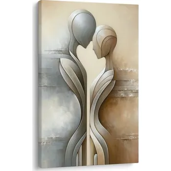 Obraz Dovido Obraz blízkost v abstrakci