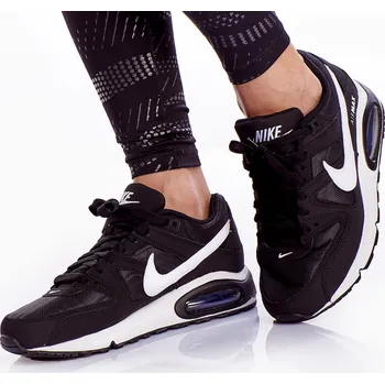 Dámská obuv Nike dámské sportovní boty Air Max Command velikost 40,5
