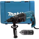HR2470T Příklepové vrtací kladivo Makita