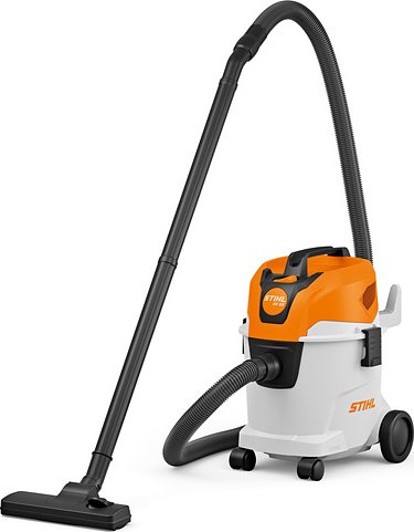 STIHL průmyslový vysavač SE 33 (průmyslový vysavač na suché a mokré vysávání)