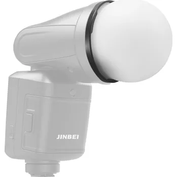 Softbox Jinbei Difuzér pro blesk HD 2 PRO/MAX