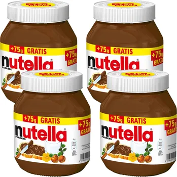 Ferrero Nutella 3.3 kg Lískooříšková