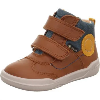 Chlapecká zimní obuv Gore-tex obuv Superfit 1-000544-3000 SUPERFREE Velikost: 28