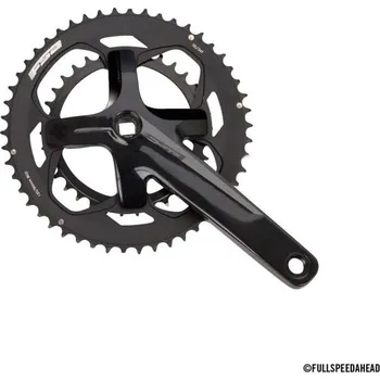 Klika na kolo FSA Kliky Road Vero + DÁREK + Doprava ZDARMA