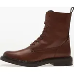 Tenisky Geox D Serilda Brown EUR 36