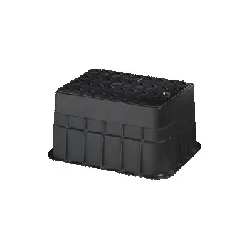 HUTIRA Poklop šachty Modulo do 12,5 t (V0974027)