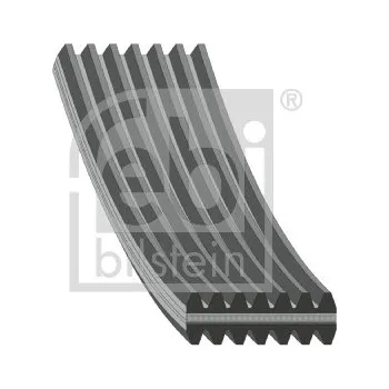 ozubený klínový řemen FEBI BILSTEIN 34464