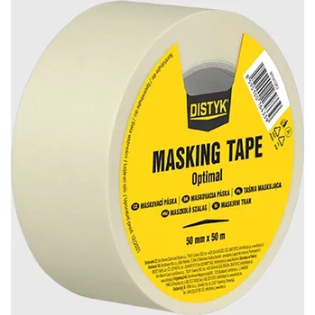 Lepicí páska Maskovací páska 25mm x 50m