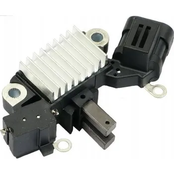 Alternátor Regulátor napětí AS-PL ARE2070