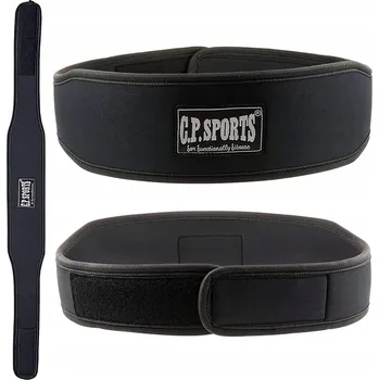 Vrták TRÉNINKOVÝ OPASK CP Sports VEL L