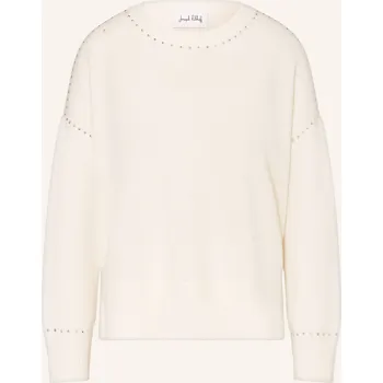 Dámský svetr Joseph Ribkoff Dámský Kašmírový Svetr S Ozdobnými Kamínky,...