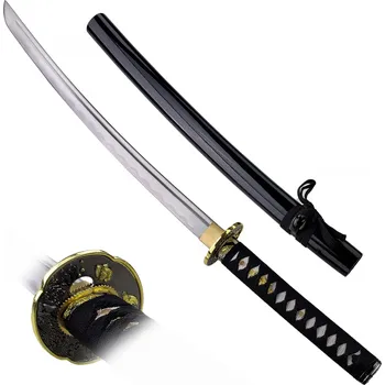 Šerm CHZ Funkční Chisa Katana "SAMURAI'S CHOICE"
