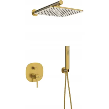 Sprchový set Sprchový set Laveo Pola pod omítku