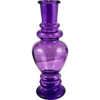 Váza Váza Dauos sklo 5,7 x 15,5 cm