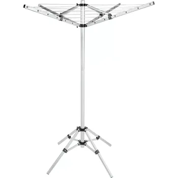 Sušák na prádlo Air-Dry - robustní skládací venkovní sušák, karavan, kamion