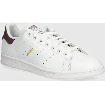 Pánské tenisky Kožené tenisky adidas Originals Stan Smith bílá barva, IF6994 00X, EUR 35.5