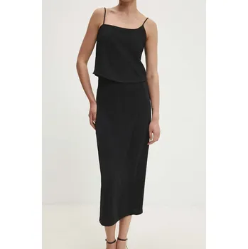 Souprava Answear.LAB 60121.TWK černá 99X, vel. S