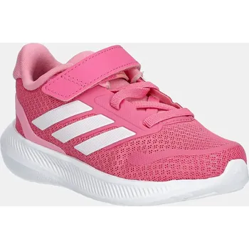 Chlapecká obuv Dětské sneakers boty adidas RUNFALCON 5 JP5156 růžová 30X, EUR 22