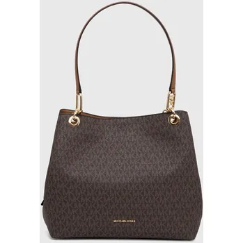 Kabelka MICHAEL Michael Kors 30F3G8KT7B hnědá 88X, vel. ONE SIZE