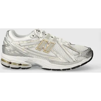 Pánská móda Tenisky New Balance 1906 M1906RI stříbrná SLV, EUR 44.5