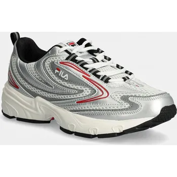 Pánská obuv Sneakers boty Fila Actix Retro šedá barva, FFW0490 90X, EUR 37