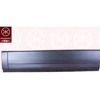 Blatník karosérie KLOKKERHOLM Boční stěna KK 9557005