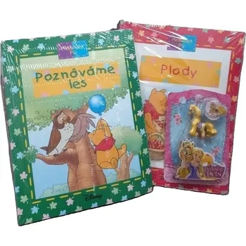 Zvídavý balíček s dárečkem