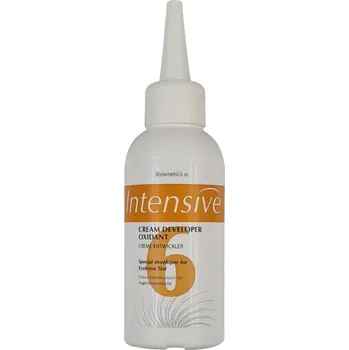 Biosmetics Eyecare Intensive Cream Developer Oxidant 6% 80 ml