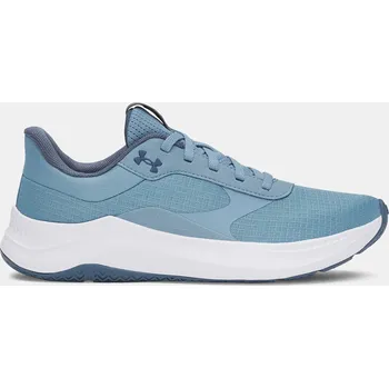Dámská fitness obuv Dámské boty Under Armour UA W Aurora 3-BLU 6000760-418 Modrá 10