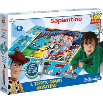 INTERAKTIVNÍ HRY PUZZLE KVÍZ PRO DĚTI VZDĚLÁVACÍ