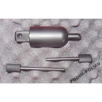 Rozvod motoru MARK-MOTO ZÁMEK ROZVODŮ CITROEN / PEUGEOT 2.0 16V S VARIABILNÍM ČASOVÁNÍM VENTILŮ