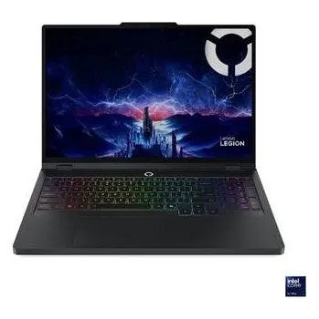 Notebook Lenovo Legion Pro 5/16IAX10/U7-255HX/16"/2560x1600/32GB/1TB/RTX 5070/bez OS/Black - 83F3003MCK