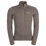 Zajo Kovri Men's Merino Grid Jacket Pánská merino střední vrstva s prodyšnou 3D mřížkovou strukturou