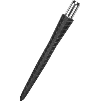 Target-Darts HROTY STEEL FIRESTORM QUARTZ BLACK 26MM