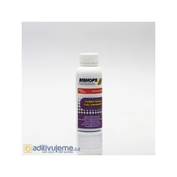 aditivum Letní aditivum do nafty Bishops Original A-SDFT, 120 ml