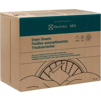 UBROUSKY DO SUŠIČKY PRÁDLA ELECTROLUX M2YHDS01