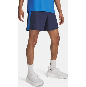 Pánské kraťasy Under Armour Pánské kraťasy UA LAUNCH PRO 7'' SHORTS 1376508-403 Modrá 3XL