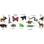 SAFARI Ltd figurky V lese tuba