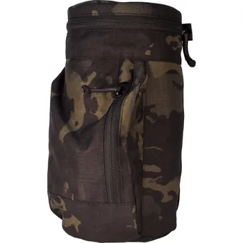 Turistický vařič Pouzdro Combat Systems Jetboil Pouch Multicam Black