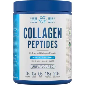 Kloubní výživa Applied Nutrition Applied Nutrition Collagen Peptides, 300g