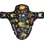 Rie:sel Blatník Riesel Dreck:spatz stickerbomb